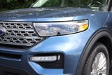 Used 2020 Ford Explorer Limited w/ Class III Trailer Tow Package image 3