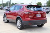 Used 2020 Nissan Rogue Sport S w/ Appearance Package image 2