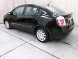 Used 2011 Nissan Sentra 2.0 S w/ Convenience Pkg image 5