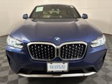 Certified 2023 BMW X4 xDrive30i w/ Convenience Package image 3
