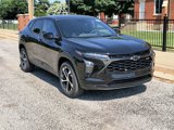 New 2025 Chevrolet Trax RS w/ Sunroof Package image 2