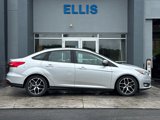 Used 2018 Ford Focus SEL image 2