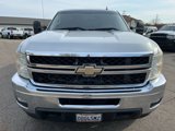 Used 2011 Chevrolet Silverado 2500 LT w/ Interior Plus Package image 3