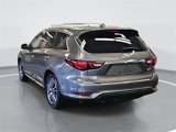 Used 2020 INFINITI QX60 Luxe w/ Sensory Package image 5