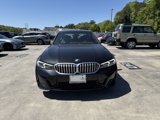 Used 2024 BMW 330i Sedan w/ M Sport Package image 2