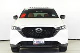 Used 2024 MAZDA CX-5 Carbon Edition image 3