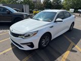 Used 2019 Kia Optima LX image 3