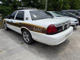 Used 2010 Ford Crown Victoria Police Interceptor image 2