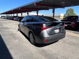 Certified 2019 Toyota Prius LE image 6