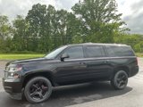 Used 2015 Chevrolet Suburban LT image 2