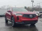 New 2025 Acura RDX w/ Technology Package image 2