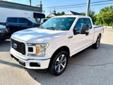 Used 2019 Ford F150 XL w/ Equipment Group 101A Mid image 3