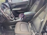 Used 2022 Chevrolet Colorado LT w/ Fleet Safety Package image 4