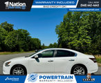 Used 2011 Nissan Maxima 3.5 SV w/ Premium Pkg image 3