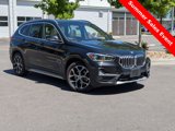 Used 2021 BMW X1 xDrive28i w/ Convenience Package image 2