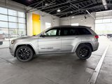 Used 2018 Jeep Grand Cherokee Altitude image 4