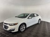 Used 2023 Chevrolet Malibu LT image 5