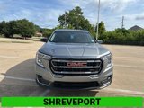 Used 2024 GMC Terrain AT4 w/ LPO, Floor Liner Package image 3