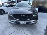 Certified 2021 MAZDA CX-5 Grand Touring image 3