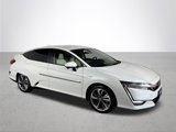 Certified 2018 Honda Clarity Touring image 5