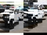 New 2025 Chevrolet Colorado W/T w/ WT Custom Package image 3