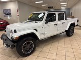 Used 2023 Jeep Gladiator Overland image 3