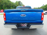 Used 2023 Ford F150 XLT w/ Equipment Group 302A High image 4