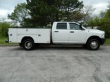 Used 2015 RAM 3500 Tradesman w/ Ambulance Prep Group image 5