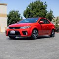 Used 2010 Kia Forte Koup SX image 3