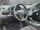 New 2025 Chevrolet Malibu LS image 3
