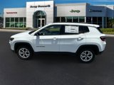 New 2025 Jeep Compass Latitude w/ Convenience Group image 4