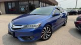 Used 2016 Acura ILX w/ Premium Package image 3