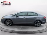 Used 2014 Honda Civic LX image 2