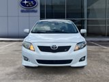 Used 2009 Toyota Corolla S image 2