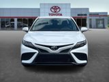 Used 2024 Toyota Camry SE image 2