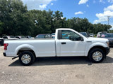 Used 2020 Ford F150 XL w/ Equipment Group 101A Mid image 2