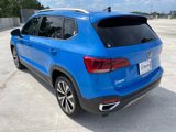 Used 2022 Volkswagen Taos SE image 5