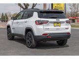 Used 2023 Jeep Compass Trailhawk image 5