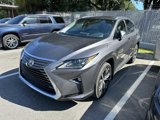 Used 2019 Lexus RX 350 FWD image 2