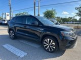 Used 2022 Volkswagen Taos SE image 2