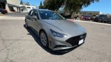 Certified 2023 Hyundai Sonata SEL w/ Cargo Package image 2