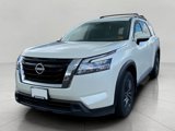 Used 2022 Nissan Pathfinder SV image 3