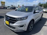 Used 2016 Ford Edge Sport w/ Equipment Group 401A image 4