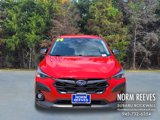 Certified 2024 Subaru Crosstrek 2.0i Premium image 2