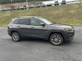Used 2019 Jeep Cherokee Latitude Plus w/ Comfort/Convenience Group image 3