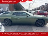 Used 2022 Dodge Challenger SXT w/ Blacktop Package image 6