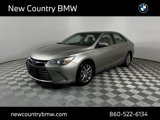 Used 2015 Toyota Camry XLE image 3