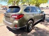 Used 2017 Subaru Outback 2.5i Touring w/ Popular Package #5A image 5