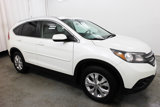 Used 2012 Honda CR-V EX-L image 2