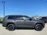 New 2025 Jeep Grand Cherokee L Laredo image 2